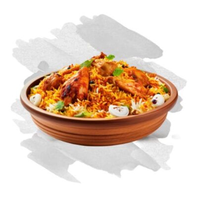 Biryani