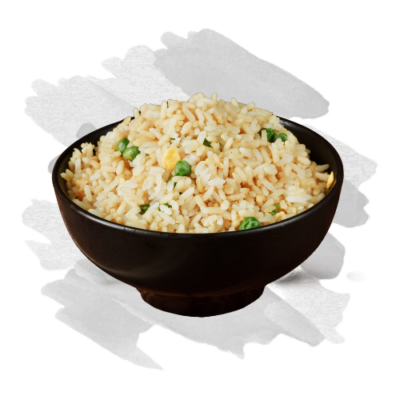 Fried Rice