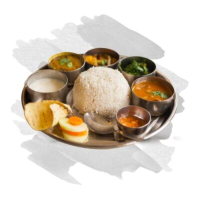 Khana Set